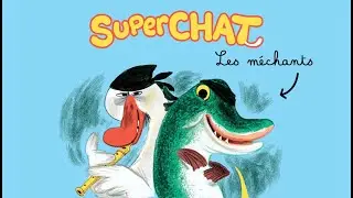 Les méchants - Pascal Parisot