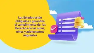 SPOT - DERECHOS DE LOS MIGRANTES - COIPRODEN