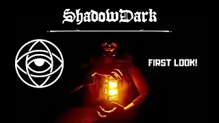 Why Shadowdark RPG is Worth Your Time