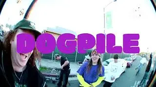 YOUREWLCOME DOGPILE