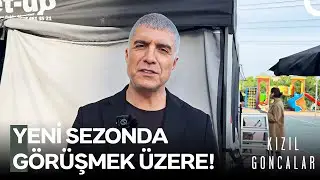 Hikayemiz Kaldığı Yerden Devam Edecek🕊️ - Kızıl Goncalar