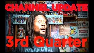 Channel Update 3rd Quatar