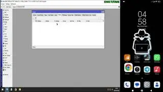 WI-FI VIRTUAL COM MIKROTIK-PT03