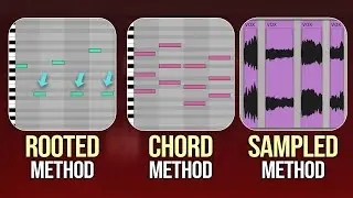 3 Methods For Adding EMOTION to Your MELODIES