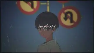 chill x lauv type beat 