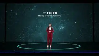 Virtual Press Launch of Euler Motors 3W Hi Load EV Commercial Vehicle