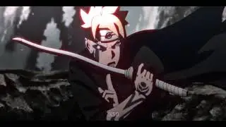 Boruto edgy edit
