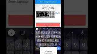 How To Create Fake Telegram Account 