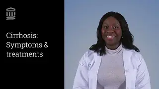 Living with Cirrhosis: Tips, Symptoms, Treatments | Mass General Brigham