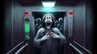 3 ELEVATOR HORROR STORIES ANIMATED 