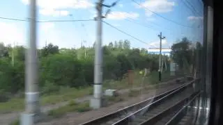 В Выборг на электричке