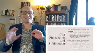 Plato's Republic: Book VI