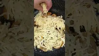 Завтрак из 2-х ингредиентов 