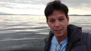West Seattle and the Beach
