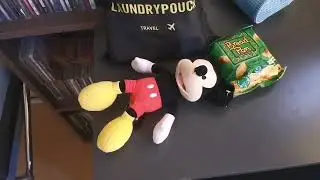 How tto remove mickey from your table