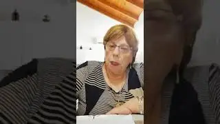 עדות חנה לבל קורס קמ