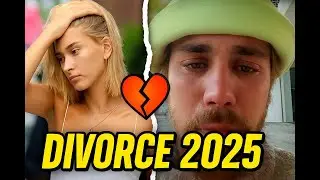 Why Justin Bieber Got Divorced (The TRUTH)