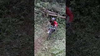 Домашний трек,Новая петля #kews #enduro #chinavalit #offroad