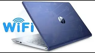 Как можно включить wifi на ноутбуке Windows 10, 8, 7