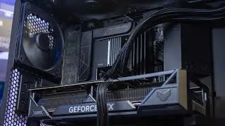 THE ULTIMATE CREATOR PC! - ASUS ProArt System Overview & Benchmarks! (Intel 14900 & RTX 4090) [4K]