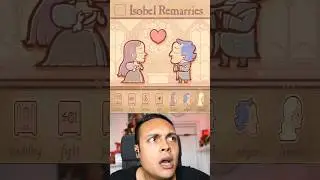 My WIFE KILLED ME THEN REMARRIED #storyteller #storytellergame #puzzle #riddles #gaming #funny