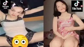 viral!! Tik tok cewek Vietnam yang lagi hot