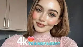 4k micro bikini try-on haul Itransparentlingerie | shein transparent try-on haul 2025