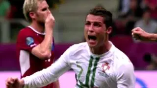 Cristiano Ronaldo - Goals & Skills - 2012 - HD