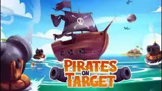 Pirates on Target Review (Switch)