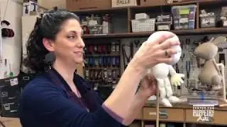 Harold and the Purple Crayon: Behind the Scenes. Episode 07: Making Harold