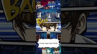 Yu-Gi-Oh! Duel Links - Vs. Aaron Stonks