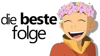 Ich habe ALLE Avatar Folgen geranked