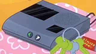All Homestar Runner Prank attempts in Marzipan’s Answering Machine 10