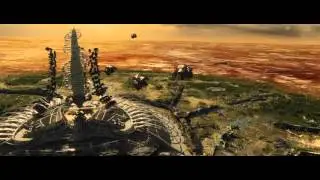 THE DIVERGENT SERIES: ALLEGIANT (2016) FEATURE TRAILER, Shailene Woodley, Theo James
