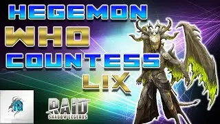 Countess Lix Guide