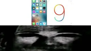 какая у тебя iOS