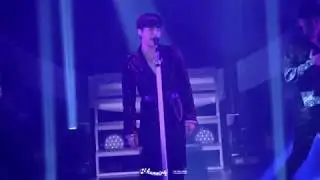 JUNHO TOUR 2018 