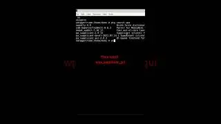 How to connect to WIFI in Freebsd with GUI . 
