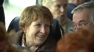 ДО42 Павлова Курсовая Добрыйавтобус