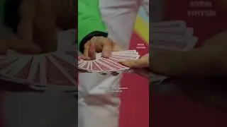 Фокус для Вали Карнавал