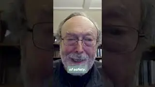 Dr  Stephen Porges in conversation with Mayim Bialik #polyvagaltheory #mayimbialik #nervoussystem