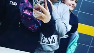 Жизнь за кадром 2