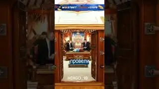 Почему Путина не Арестовали в Монголии😨🔥