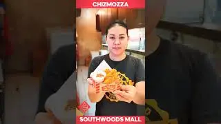Mozarella Sticks by Chizmozza