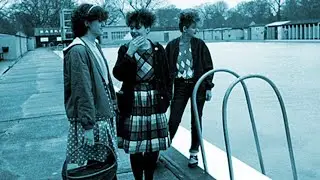 Marine Girls - Peel Session 1983