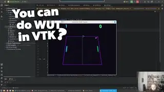 What is VTK? Intro to Vtk Python Examples