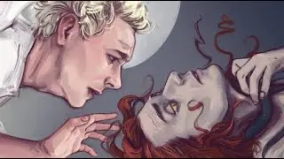 [Good Omens COVER] - Ils sont seulement humains