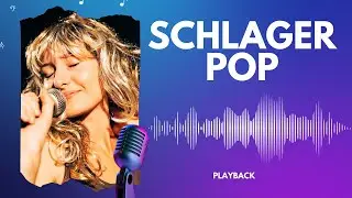 Helene Fischer Type Beat 2026 | Modern Schlager Pop Instrumental | 
