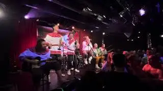 CWT - Проводница (трэш-акустика)