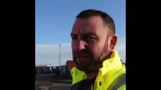 Why Are You Taking Pictures Of Cars
